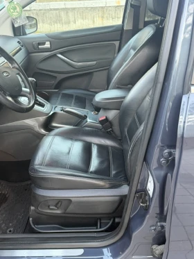 Ford Kuga 2.0TDCI 4x4, снимка 6