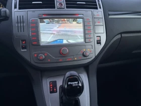 Ford Kuga 2.0TDCI 4x4, снимка 14