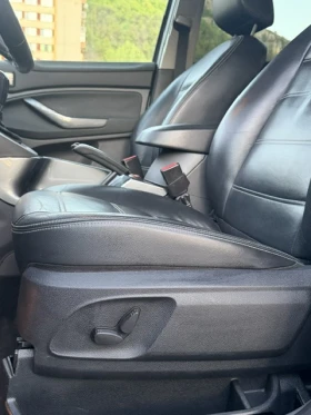 Ford Kuga 2.0TDCI 4x4, снимка 10