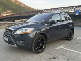 Ford Kuga 2.0TDCI 4x4, снимка 2