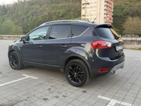 Ford Kuga 2.0TDCI 4x4, снимка 4