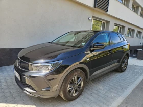 Opel Grandland 1.5d AT8 Business Edition, снимка 6