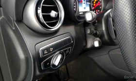 Mercedes-Benz GLC 300 4MATIC* COUPE* КОЖА* ПОДГР* НАВИ* LINE ASS* 360* H, снимка 14