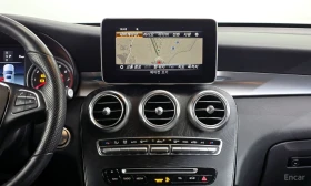 Mercedes-Benz GLC 300 4MATIC* COUPE* КОЖА* ПОДГР* НАВИ* LINE ASS* 360* H, снимка 11