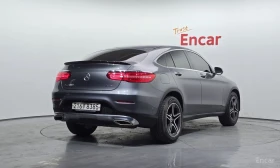 Mercedes-Benz GLC 300 4MATIC* COUPE* КОЖА* ПОДГР* НАВИ* LINE ASS* 360* H, снимка 2