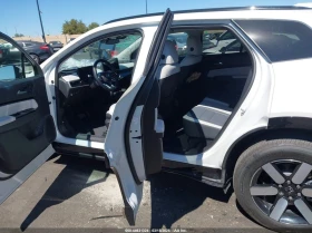 Honda Pilot * Prologue Touring* , снимка 8