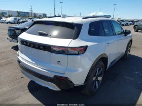Honda Pilot * Prologue Touring* , снимка 4