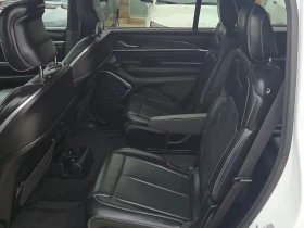 Jeep Grand cherokee L| OVERLAND| ПРЕДСТАВИТЕЛСТВО| ЛИЗИНГ| PANO| ОБДУХ, снимка 12
