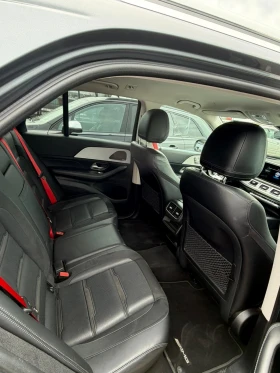 Mercedes-Benz GLE 53 4MATIC AMG, снимка 8