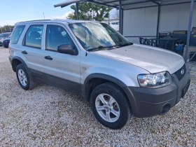 Ford Maverick 2.3 бензин 4* 4 сервизна книжка, снимка 1