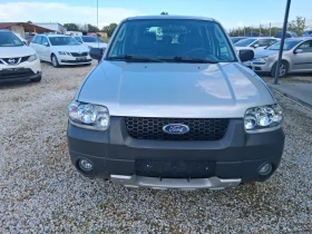 Ford Maverick 2.3 бензин 4* 4 сервизна книжка, снимка 3