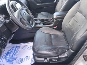 Ford Maverick 2.3 бензин 4* 4 сервизна книжка, снимка 9