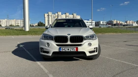 BMW X5 3.5, снимка 1
