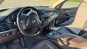 BMW X5 3.5, снимка 6
