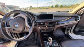 BMW X5 3.5, снимка 7