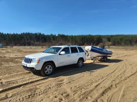 Jeep Grand cherokee 5, 7 Hemi, снимка 2