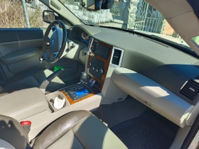 Jeep Grand cherokee 5, 7 Hemi, снимка 10