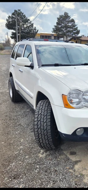 Jeep Grand cherokee 5, 7 Hemi, снимка 1
