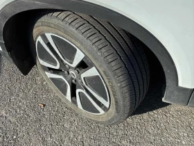 Volvo XC40 | Momentum | ПОДГРЕВ | ПАНОРАМА | CARFAX | , снимка 7