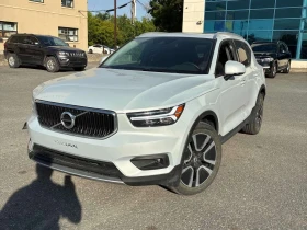 Volvo XC40 | Momentum | ПОДГРЕВ | ПАНОРАМА | CARFAX | , снимка 1