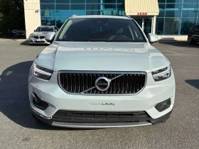 Volvo XC40 | Momentum | ПОДГРЕВ | ПАНОРАМА | CARFAX | , снимка 6