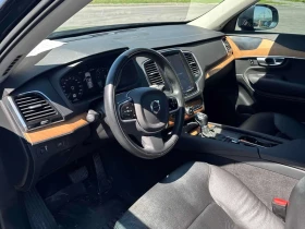 Volvo Xc90 MOMENTUM| 360CAM| ПАМЕТ| 2 КЛЮЧА, снимка 7