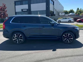 Volvo Xc90 MOMENTUM| 360CAM| ПАМЕТ| 2 КЛЮЧА, снимка 4