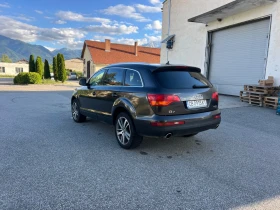 Audi Q7 3.0 TDI* S-Line* 7местна, снимка 3