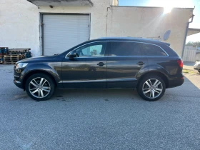 Audi Q7 3.0 TDI* S-Line* 7местна, снимка 5