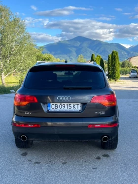 Audi Q7 3.0 TDI* S-Line* 7местна, снимка 2