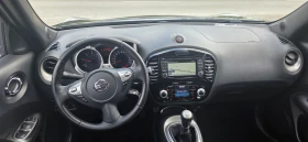 Nissan Juke 1.5 Dci-Navi-Camera-110hp, снимка 9