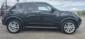 Nissan Juke 1.5 Dci-Navi-Camera-110hp, снимка 4