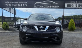 Nissan Juke 1.5 Dci-Navi-Camera-110hp, снимка 1