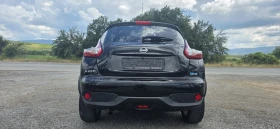 Nissan Juke 1.5 Dci-Navi-Camera-110hp, снимка 5