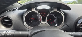 Nissan Juke 1.5 Dci-Navi-Camera-110hp, снимка 10