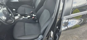 Nissan Juke 1.5 Dci-Navi-Camera-110hp, снимка 8