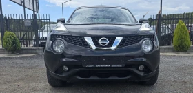 Nissan Juke 1.5 Dci-Navi-Camera-110hp, снимка 2