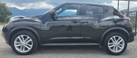 Nissan Juke 1.5 Dci-Navi-Camera-110hp, снимка 3