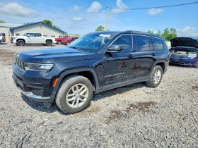 Jeep Grand cherokee 3.6l L Laredo, снимка 1