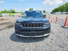 Jeep Grand cherokee 3.6l L Laredo, снимка 5