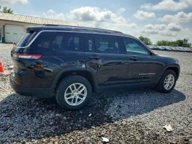 Jeep Grand cherokee 3.6l L Laredo, снимка 3
