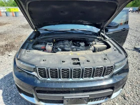 Jeep Grand cherokee 3.6l L Laredo, снимка 11