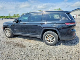 Jeep Grand cherokee 3.6l L Laredo, снимка 2