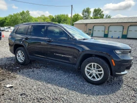 Jeep Grand cherokee 3.6l L Laredo, снимка 4