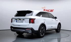 Kia Sorento 2.5T* PRESTIGE* ПОДГРЕВ* ОБДУХВАНЕ* LANE* ASSIST* , снимка 2