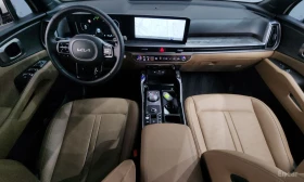 Kia Sorento 2.5T* PRESTIGE* ПОДГРЕВ* ОБДУХВАНЕ* LANE* ASSIST* , снимка 7