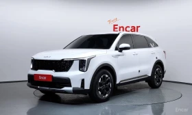 Kia Sorento 2.5T* PRESTIGE* ПОДГРЕВ* ОБДУХВАНЕ* LANE* ASSIST* , снимка 1