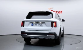 Kia Sorento 2.5T* PRESTIGE* ПОДГРЕВ* ОБДУХВАНЕ* LANE* ASSIST* , снимка 4