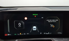 Kia Sorento 2.5T* PRESTIGE* ПОДГРЕВ* ОБДУХВАНЕ* LANE* ASSIST* , снимка 12