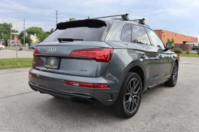 Audi Q5 Progressiv S Line Quattro ЦЕНА ДО БГ АВТОКРЕДИТ, снимка 5